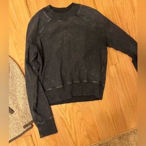 Lulu sweatshirt